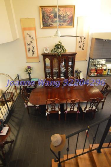 Westville (D22), Terrace #152732772
